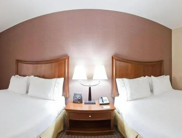 Holiday Inn Express & Suites Willows by IHG hotel detail image 2