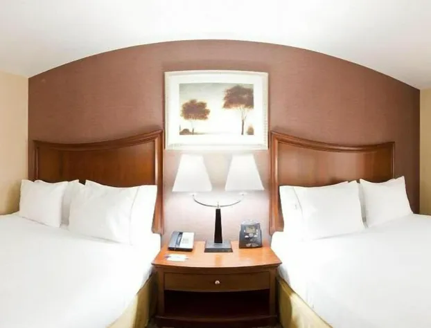 Holiday Inn Express & Suites Willows by IHG hotel detail image 3