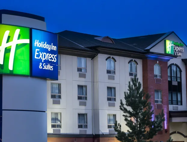 Holiday Inn Express Hotel & Suites WHITECOURT by IHG hotel detail image 3