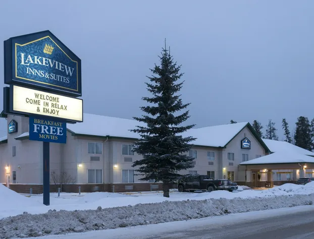 Lakeview Inns & Suites hotel detail image 3