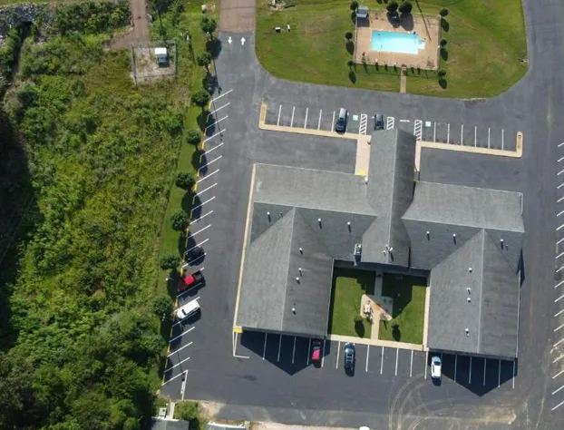 Days Inn by Wyndham Savannah hotel detail image 4