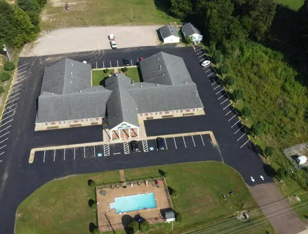 Days Inn by Wyndham Savannah hotel detail image 3