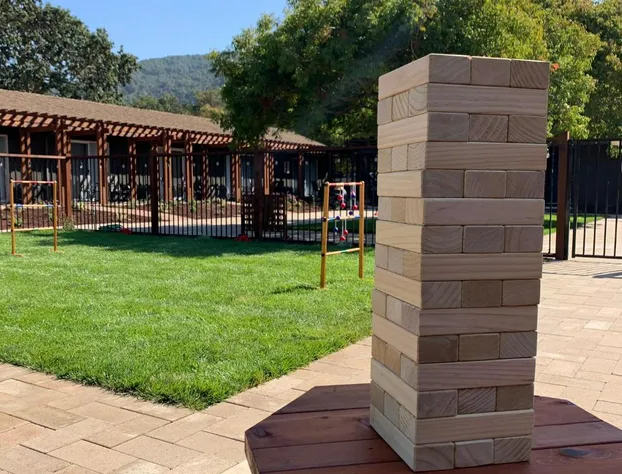 Hidden Valley Inn hotel detail image 4