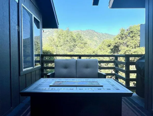 Hidden Valley Inn hotel detail image 3