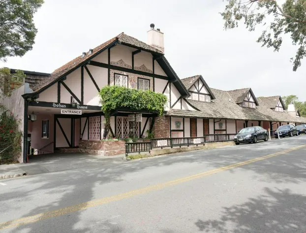 Hofsas House Hotel hotel detail image 2