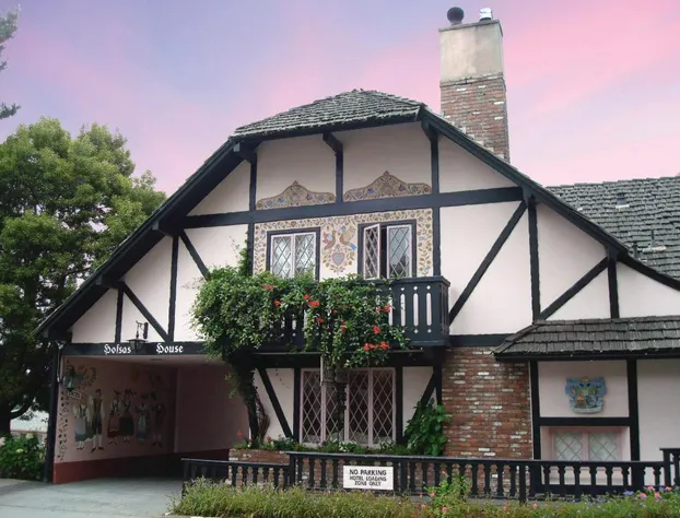 Hofsas House Hotel hotel detail image 3