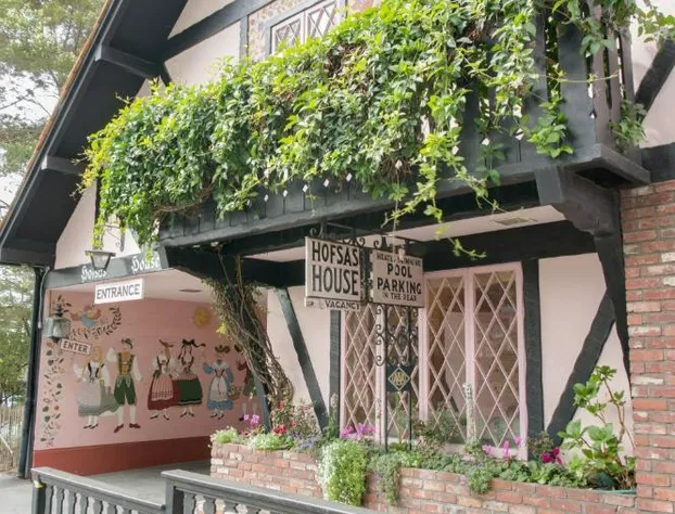 Hofsas House Hotel hotel detail image 4