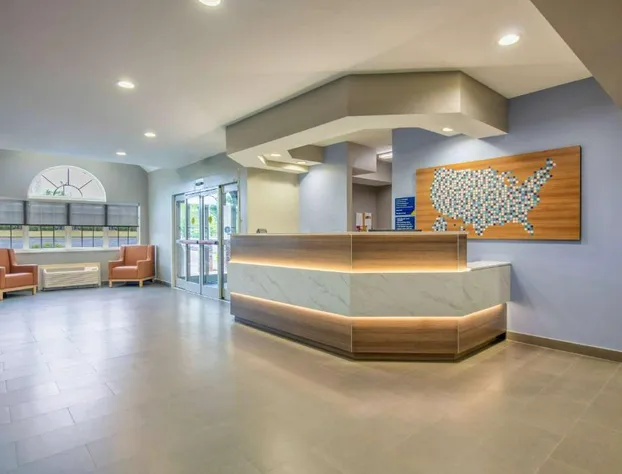 Microtel Inn & Suites by Wyndham Anderson/Clemson hotel detail image 4