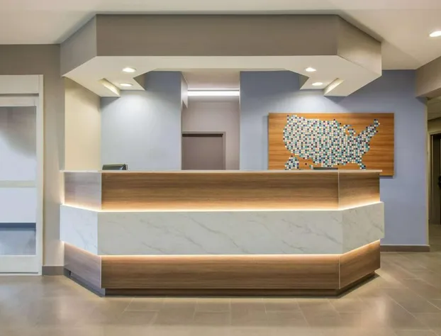 Microtel Inn & Suites by Wyndham Anderson/Clemson hotel detail image 3