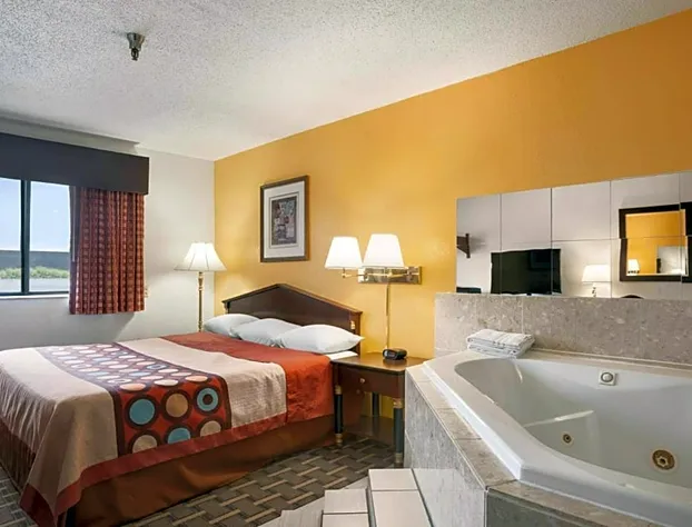 Brookville Inn hotel detail image 2