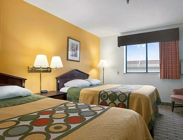 Brookville Inn hotel detail image 3