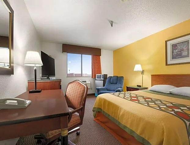 Brookville Inn hotel detail image 4