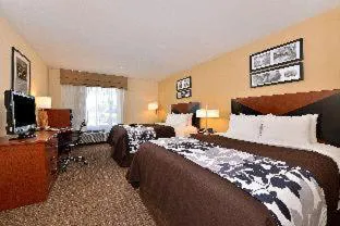 Garner Hotel Idaho Falls Southwest by IHG hotel detail image 4