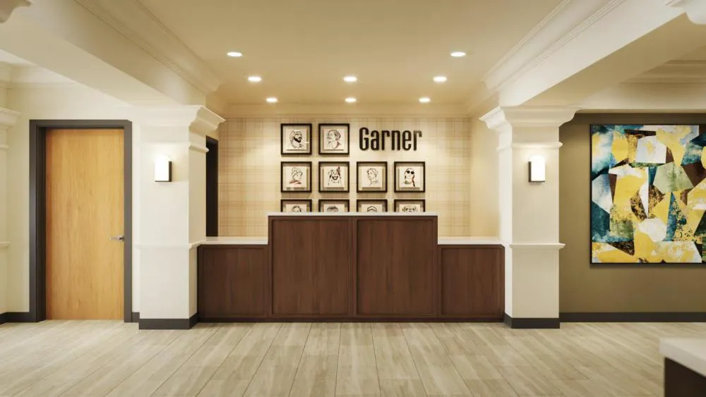 Garner Hotel Idaho Falls Southwest by IHG hotel hero