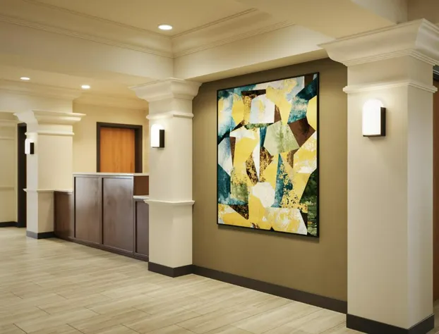 Garner Hotel Idaho Falls Southwest by IHG hotel detail image 1