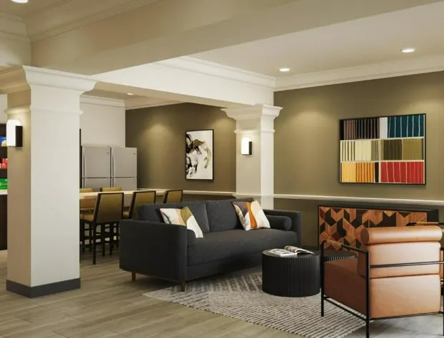 Garner Hotel Idaho Falls Southwest by IHG hotel detail image 2