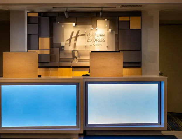 Holiday Inn Express Hotel & Suites Wausau by IHG hotel detail image 2