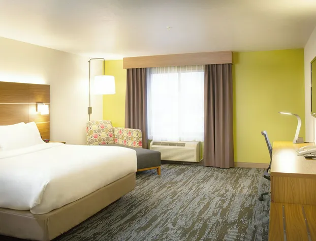 Holiday Inn Express Hotel & Suites Wausau by IHG hotel detail image 4