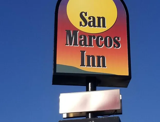 San Marcos Inn hotel detail image 3