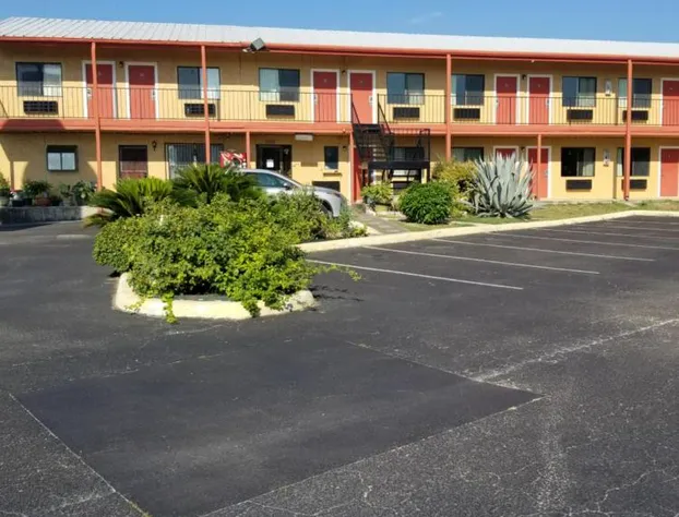 San Marcos Inn hotel detail image 2