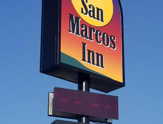 San Marcos Inn hotel detail image 4