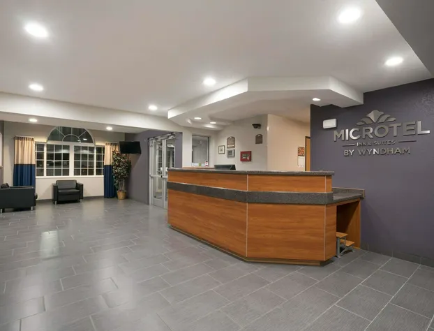 Microtel Inn & Suites by Wyndham Springfield hotel detail image 1