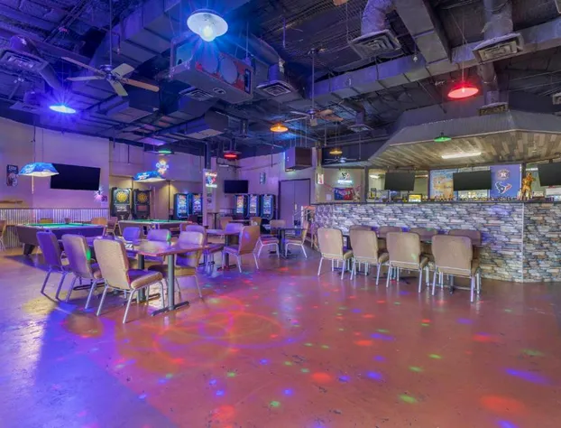 Red Roof Inn La Marque hotel detail image 2