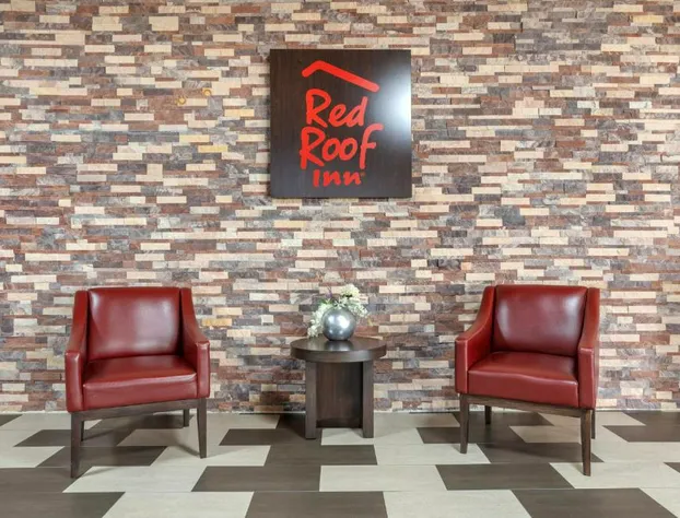 Red Roof Inn La Marque hotel detail image 4