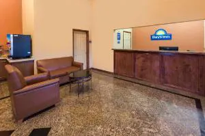 Days Inn by Wyndham Carlisle hotel detail image 1