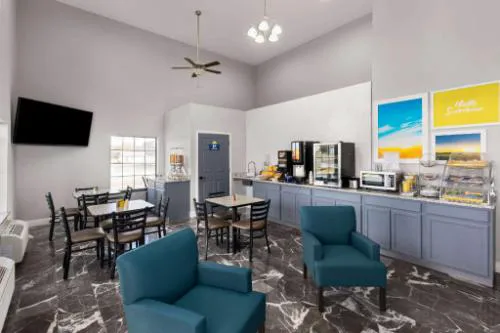 Days Inn by Wyndham Carlisle hotel detail image 2