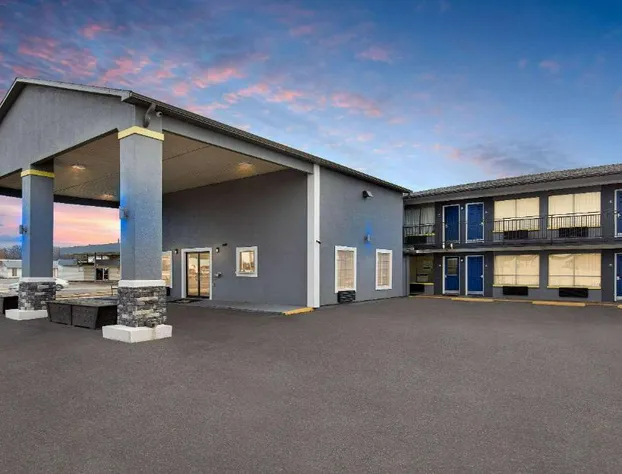 Days Inn by Wyndham Carlisle hotel detail image 1