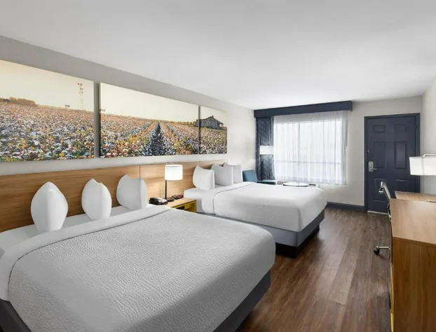 Days Inn by Wyndham Carlisle hotel detail image 3