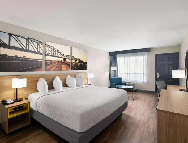 Days Inn by Wyndham Carlisle hotel detail image 4