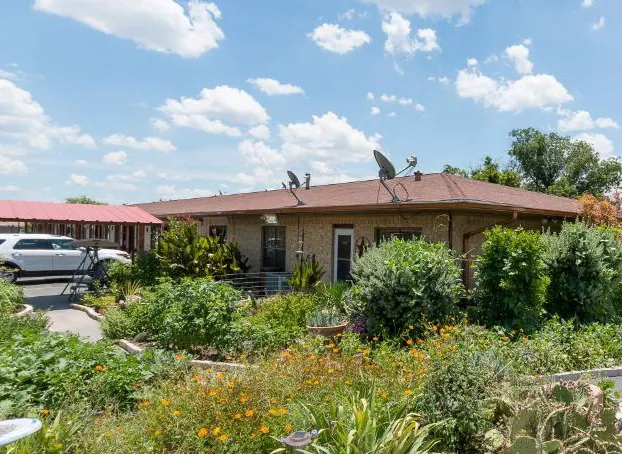 Americas Best Value Inn The Legends Inn hotel detail image 1