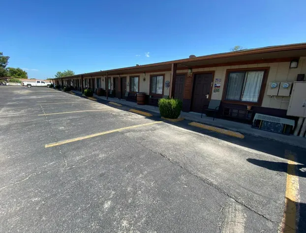 Americas Best Value Inn The Legends Inn hotel detail image 3