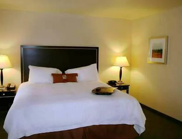 Hampton Inn By Hilton And Suites Roseville hotel detail image 1