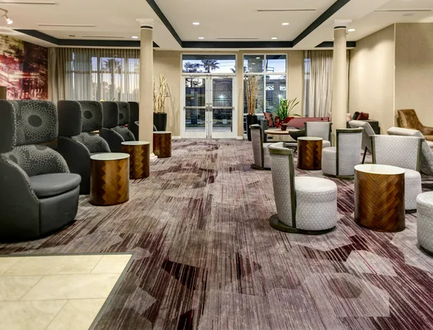 Courtyard by Marriott New Orleans Westbank/Gretna hotel detail image 2