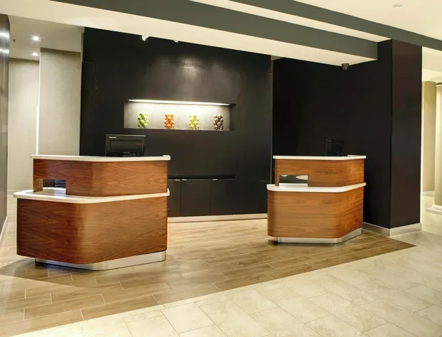 Courtyard by Marriott New Orleans Westbank/Gretna hotel detail image 2