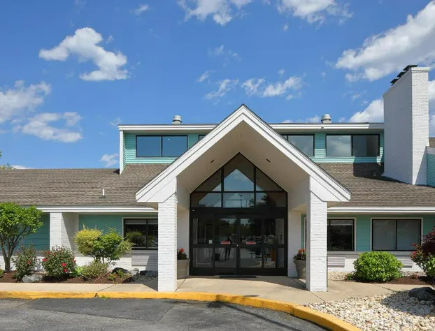 Hotel Wave Rehoboth Beach hotel detail image 1