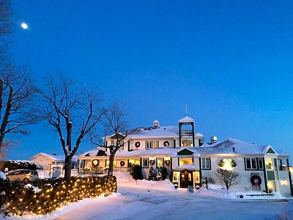 Goéliche hotel et appartement hotel hero