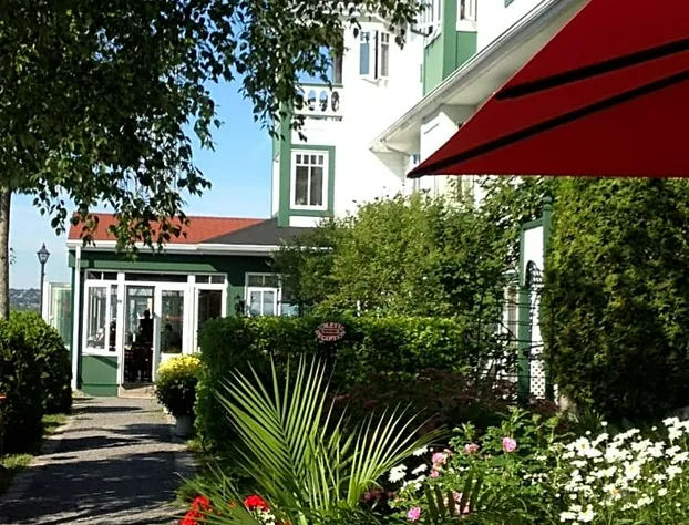 Goéliche hotel et appartement hotel detail image 1