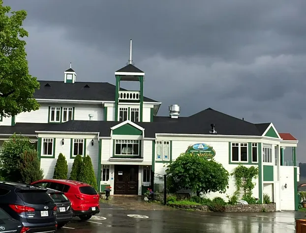 Goéliche hotel et appartement hotel detail image 2