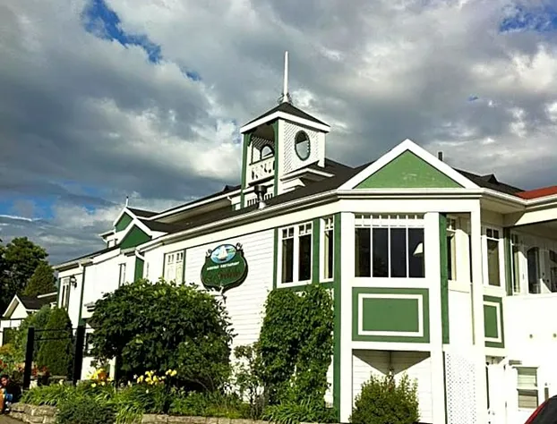 Goéliche hotel et appartement hotel detail image 3