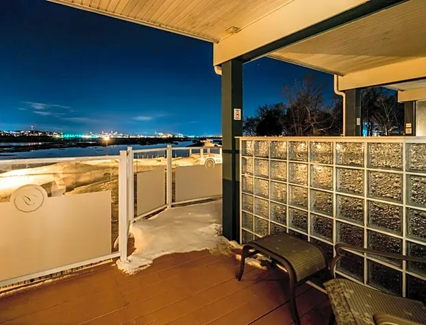 Goéliche hotel et appartement hotel detail image 4