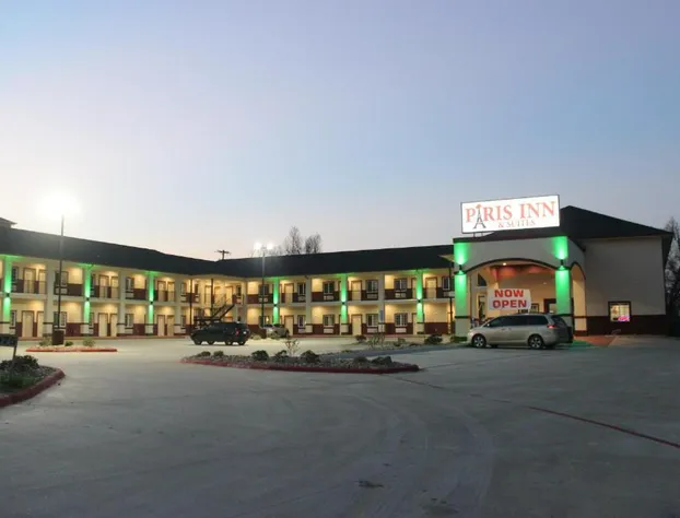 Paris Inn & Suites hotel detail image 1