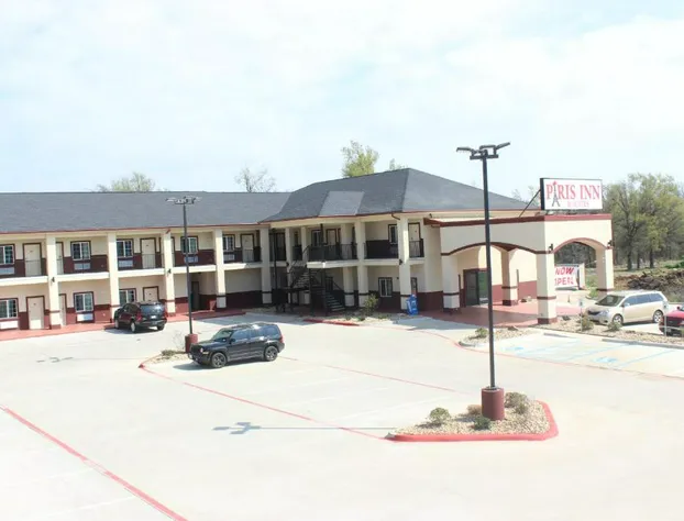 Paris Inn & Suites hotel detail image 2