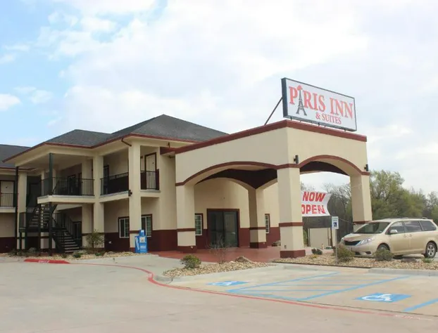 Paris Inn & Suites hotel detail image 4