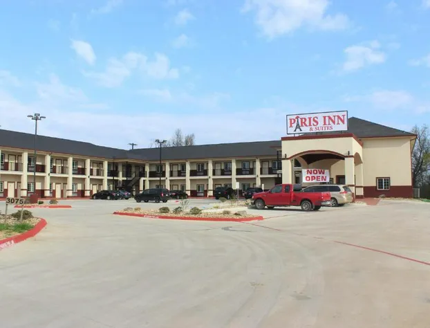 Paris Inn & Suites hotel detail image 3