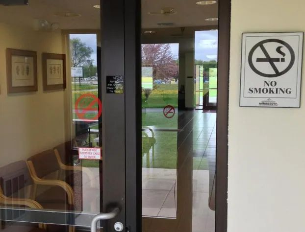 Americas Best Value Inn & Suites Spring Valley hotel detail image 1