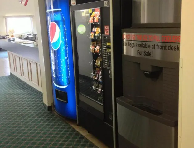 Americas Best Value Inn & Suites Spring Valley hotel detail image 2